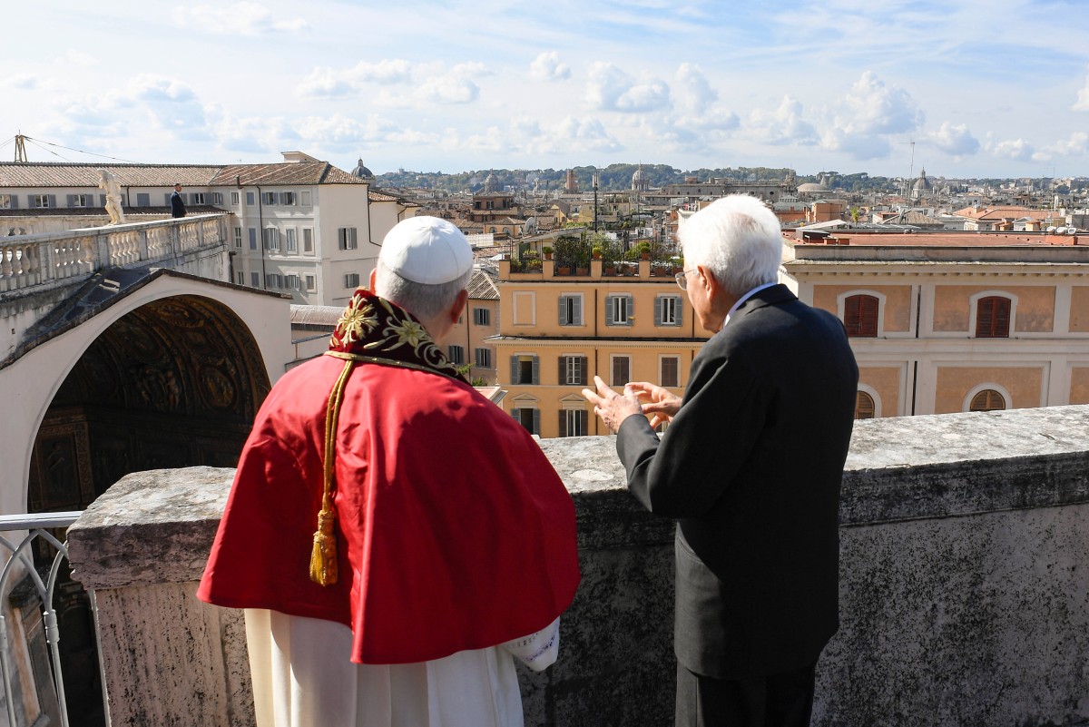 La Iglesia descuida demasiado a las víctimas de abusos, admite el Vaticano La Iglesia descuida demasiado a las víctimas de abusos, admite el Vaticano