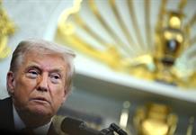 Guardia Nacional se despliega en Memphis por orden de Trump