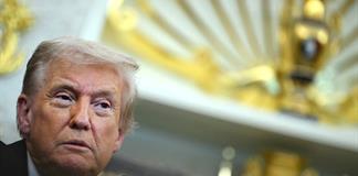 Guardia Nacional se despliega en Memphis por orden de Trump