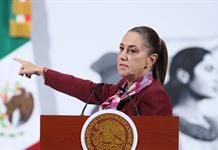 Sheinbaum asegura que ayuda a Cuba no afectará relación con EE.UU. ni el T-MEC