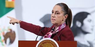 Sheinbaum asegura que ayuda a Cuba no afectará relación con EE.UU. ni el T-MEC