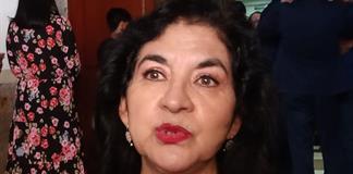 Magistrada ratificada descarta competir en elección judicial de 2027