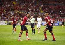 Diego Cocca acepta que mejora del Atlas podría no alcanzar para llegar a cuartos de final