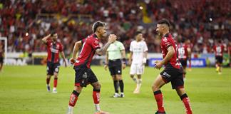 Diego Cocca acepta que mejora del Atlas podría no alcanzar para llegar a cuartos de final