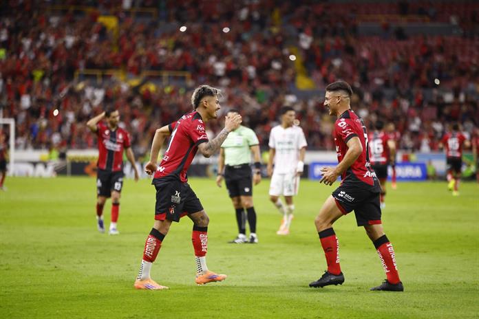 Diego Cocca acepta que mejora del Atlas podría no alcanzar para llegar a cuartos de final Diego Cocca acepta que mejora del Atlas podría no alcanzar para llegar a cuartos de final