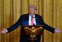 Trump autoriza operaciones de la CIA contra Venezuela