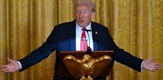 Trump autoriza operaciones de la CIA contra Venezuela