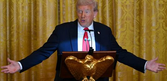 Trump autoriza operaciones de la CIA contra Venezuela