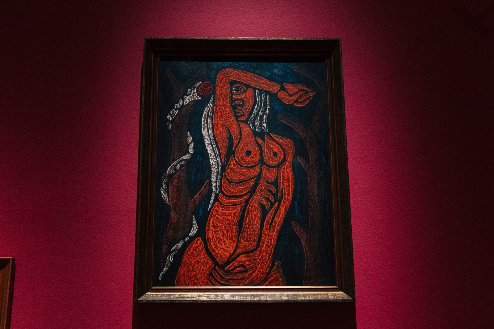 El MUSA presenta una nueva mirada a la figura femenina con la exposición “Doncella • Madre • Sabia”