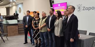 Expresiones de danza, música y circo llegan con el Encuentro Universitario de las Artes en Zapopan