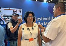 Proteger a adultos mayores, objetivo de la Feria del Adulto Mayor