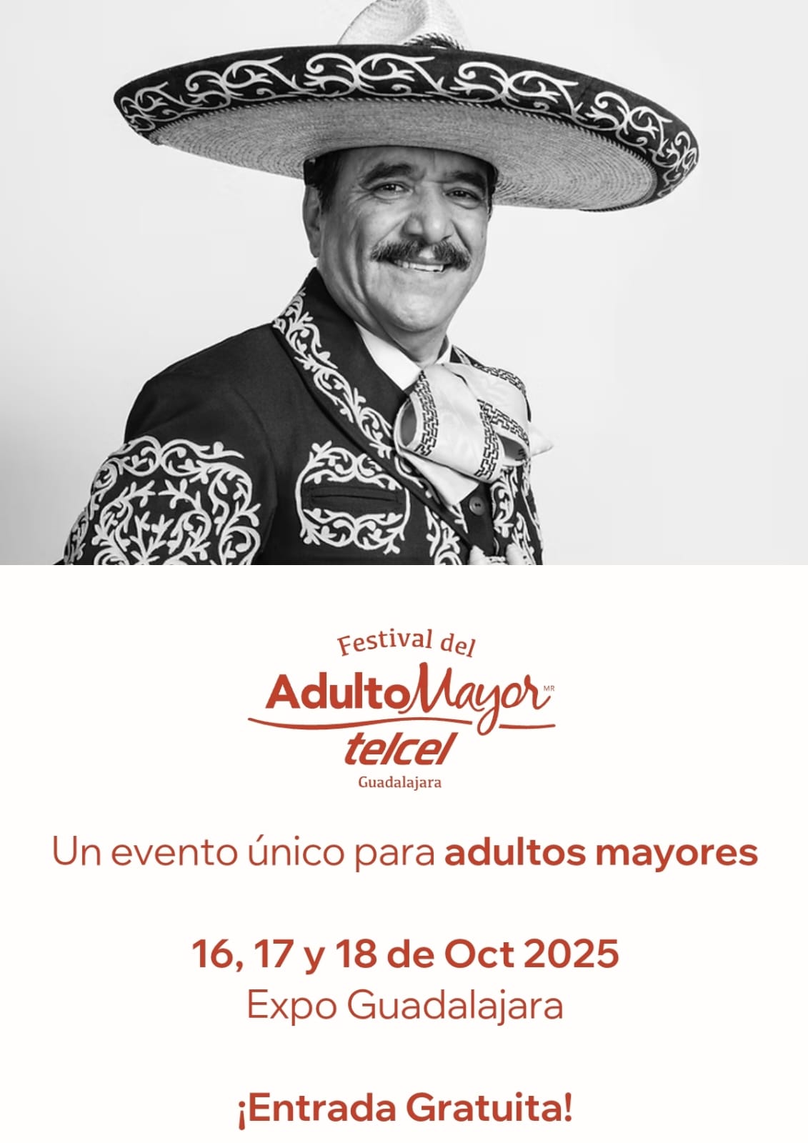 Proteger a adultos mayores, objetivo de la Feria del Adulto Mayor Proteger a adultos mayores, objetivo de la Feria del Adulto Mayor
