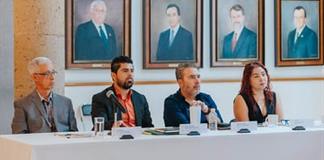 Con encuestas y foros, Guadalajara actualizará planes de desarrollo