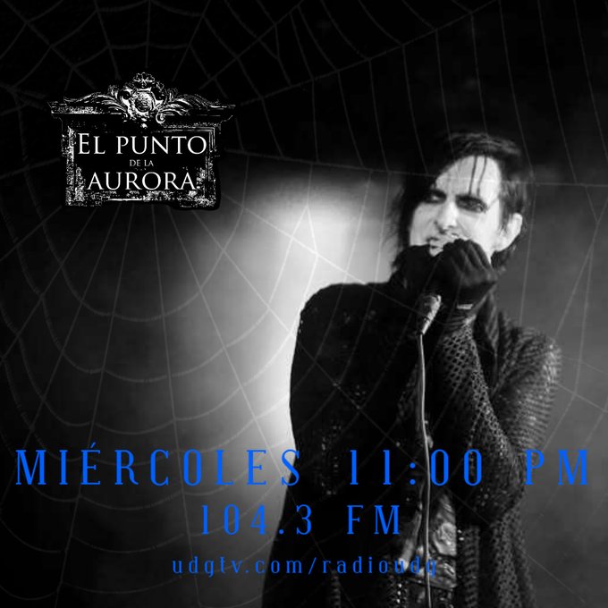 El Punto de la Aurora - Mi. 15 Oct 2025 El Punto de la Aurora - Mi. 15 Oct 2025