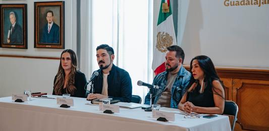 Avalan en comisiones Agencia Metropolitana de Gestión de Residuos en Guadalajara