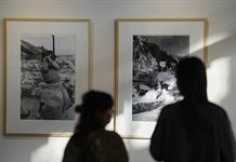 Las fotografías de la mexicana Graciela Iturbide abren la semana de los Premios Princesa