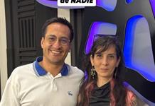 Audiocracia - Mi. 15 Oct 2025