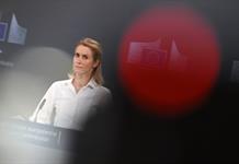 La UE defiende su proyecto de muro antidrones ante la amenaza rusa