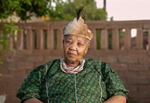 La última voz del n|uu: una bisabuela sudafricana lucha por salvar su lengua La última voz del n|uu: una bisabuela sudafricana lucha por salvar su lengua