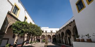 Especialistas de Iberoamérica se reúnen en Guadalajara para debatir sobre el patrimonio cultural