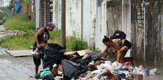 ONG advierte que México podría tardar medio siglo en erradicar la pobreza