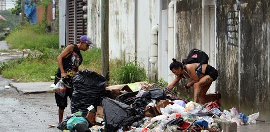 Ciudad de México tardaría 62 años en erradicar la pobreza, según ONG – UDG TV