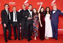 Mexicanos ganan el Premio Eureka de Australia por crear software genético