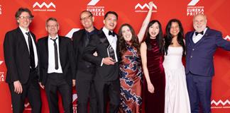 Mexicanos ganan el Premio Eureka de Australia por crear software genético
