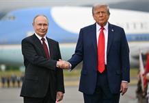 Trump anuncia encuentro con Putin en Budapest tras una llamada en la que hubo grandes progresos