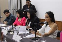 Las bancadas de MC y la oposición abren espacio para sacar por consenso la Reforma Judicial