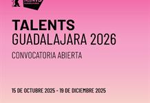 Para impulsar a la nueva generación de cineastas, Talents Guadalajara del FICG lanza su convocatoria