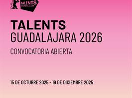 Para impulsar a la nueva generación de cineastas, Talents Guadalajara del FICG lanza su convocatoria