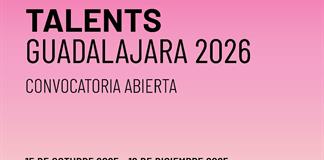 Para impulsar a la nueva generación de cineastas, Talents Guadalajara del FICG lanza su convocatoria