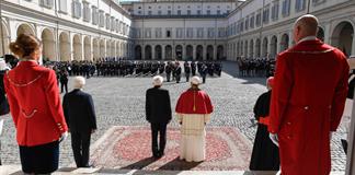 La Iglesia descuida demasiado a las víctimas de abusos, admite el Vaticano
