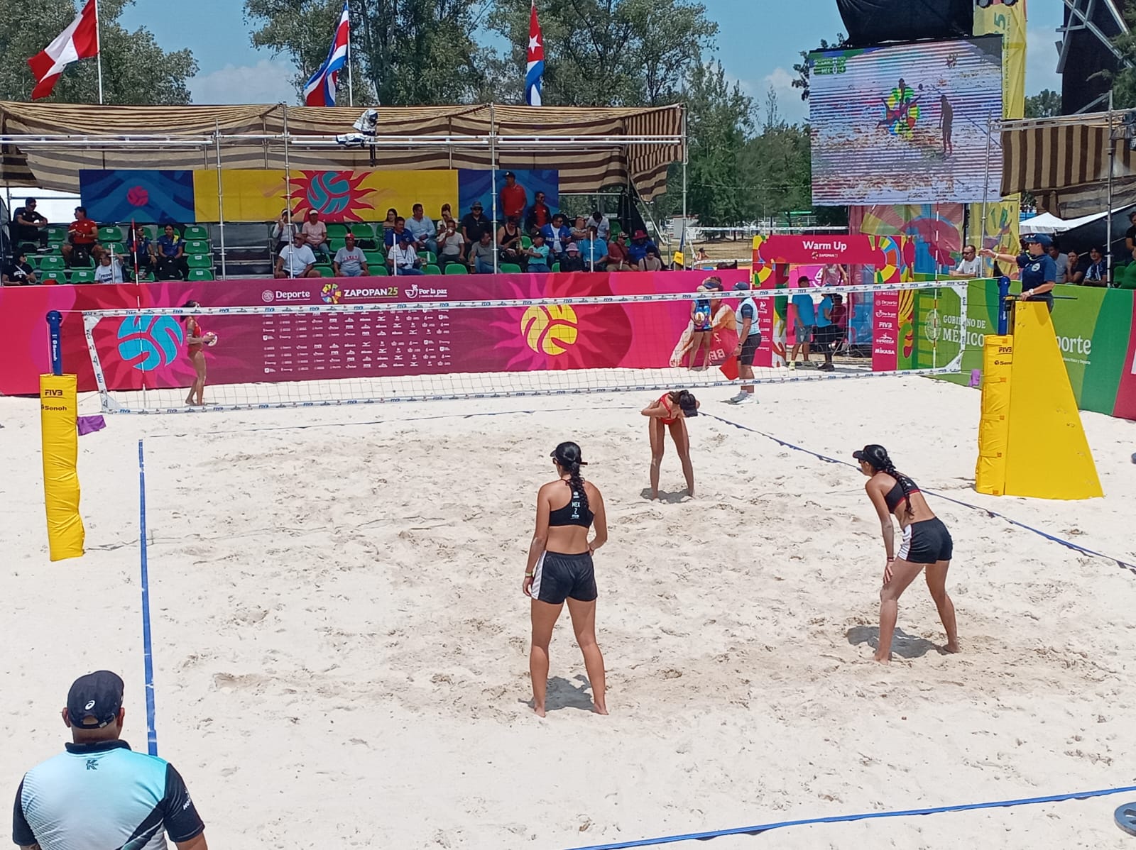 Las atletas cambian las reglas | Parte II: A la sombra del deporte varonil