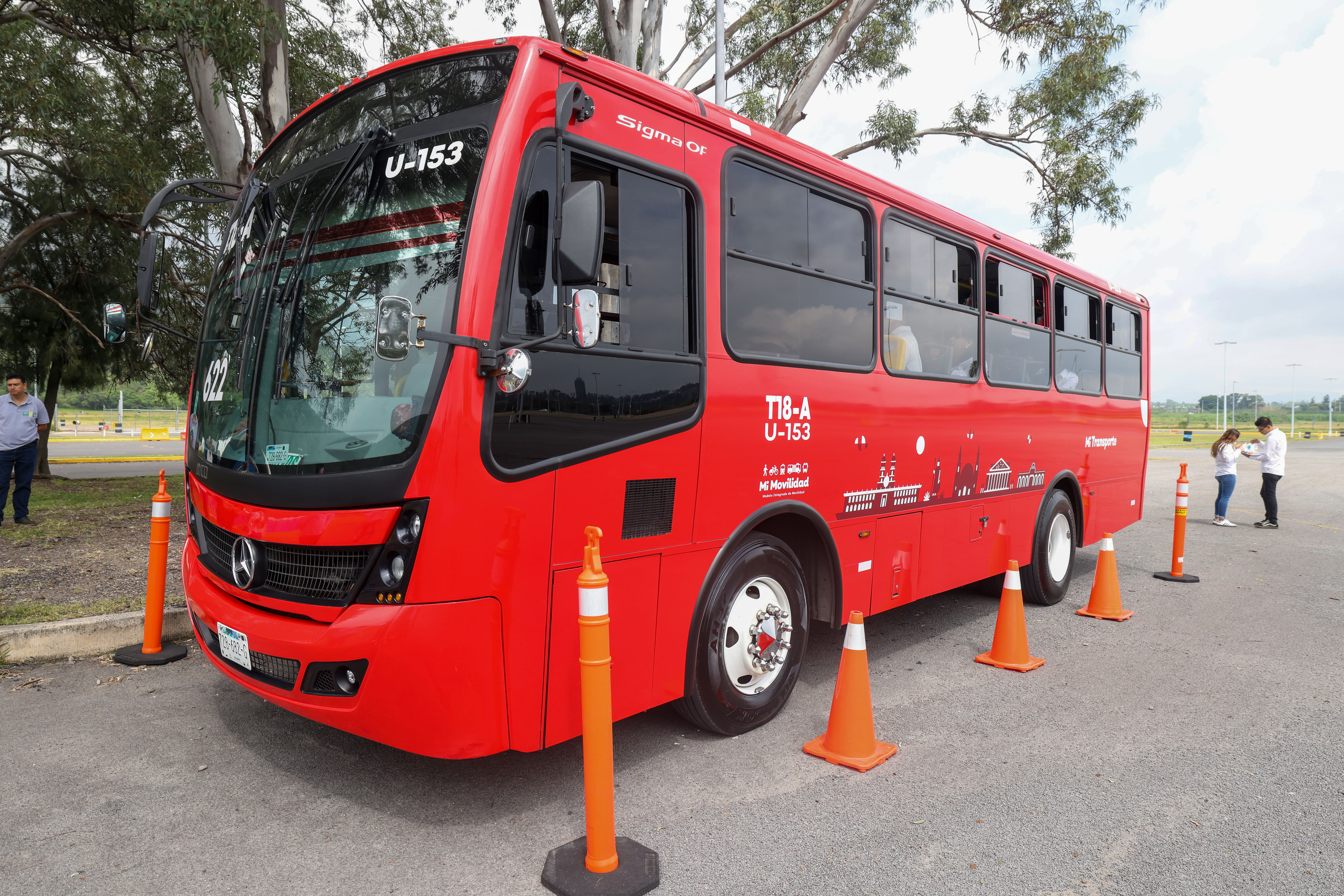Usuarios del transporte en San Esteban denuncian que sólo hay un camión en la ruta 91-C Usuarios del transporte en San Esteban denuncian que sólo hay un camión en la ruta 91-C