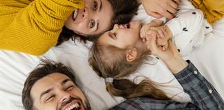 ¿Estás dando a tus hijos suficiente vitamina T?