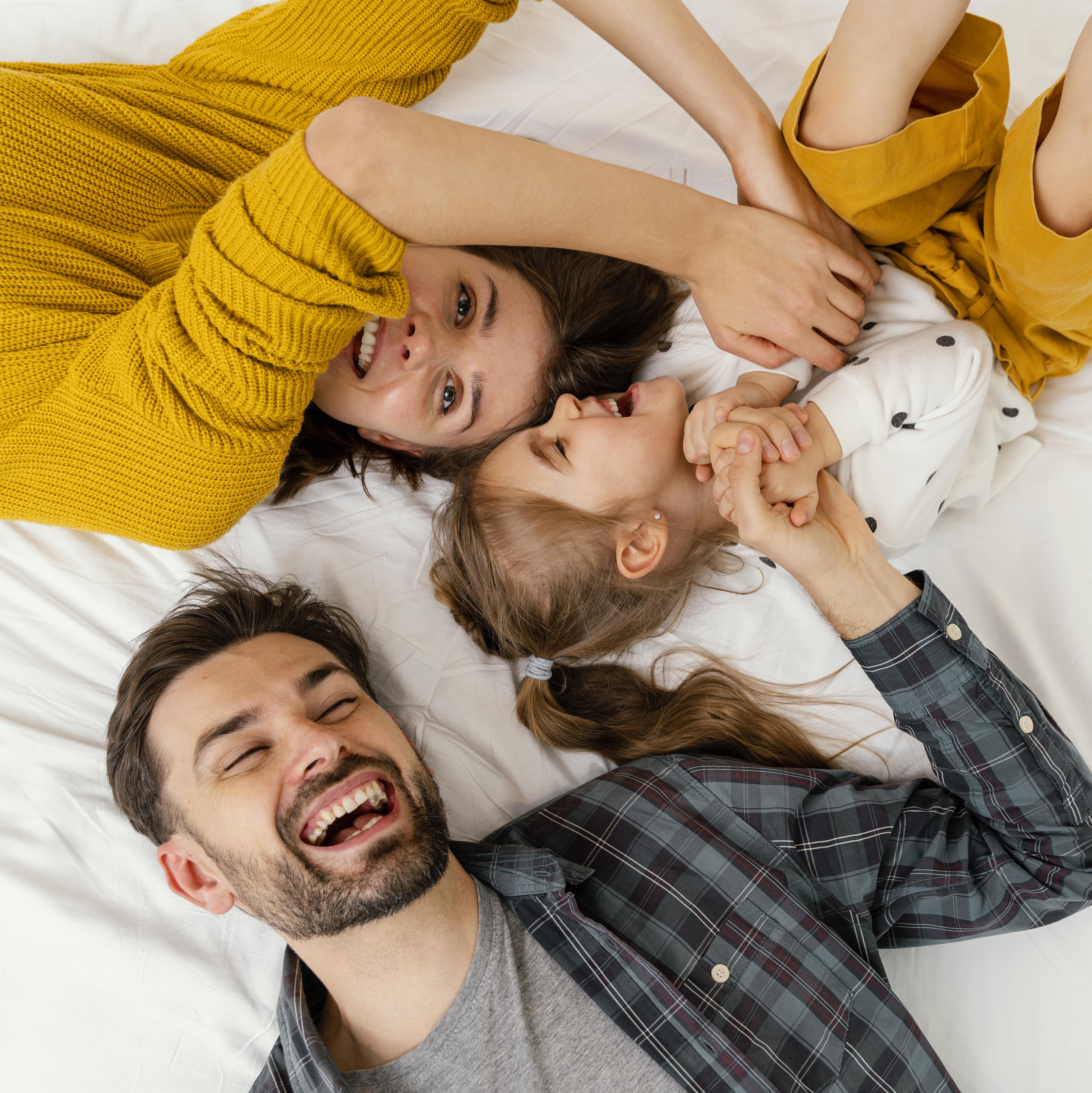 ¿Estás dando a tus hijos suficiente vitamina T?