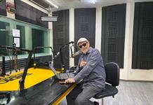 Radio al Cubo - Ju. 16 Oct 2025