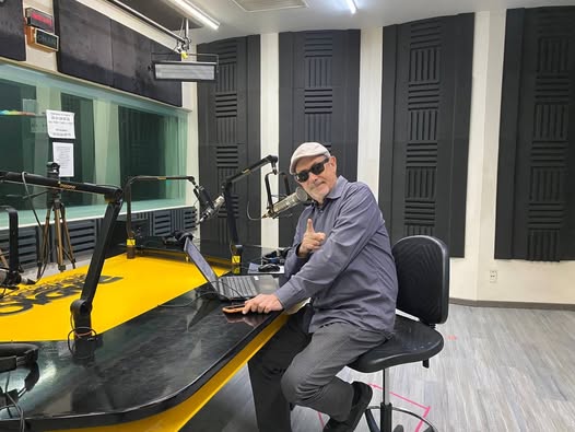 Radio al Cubo - Ju. 16 Oct 2025 Radio al Cubo - Ju. 16 Oct 2025