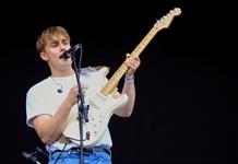 Sam Fender gana el premio Mercury a mejor álbum del año con People Watching