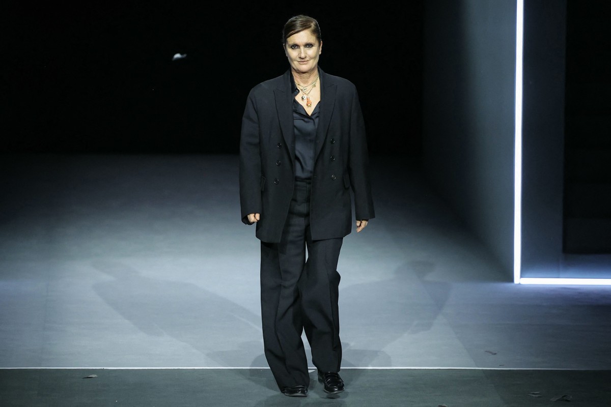 Las diseñadoras, las olvidadas en los cargos al frente de las firmas de moda