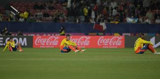 Una Colombia desilusionada busca ante Francia el tercer puesto del Mundial Sub-20