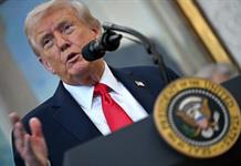Trump anuncia plan para mejorar acceso a fecundación in vitro