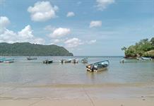 ¿Estamos en Afganistán?: la indignación de pescadores trinitenses por ataques de EEUU en el Caribe ¿Estamos en Afganistán?: la indignación de pescadores trinitenses por ataques de EEUU en el Caribe
