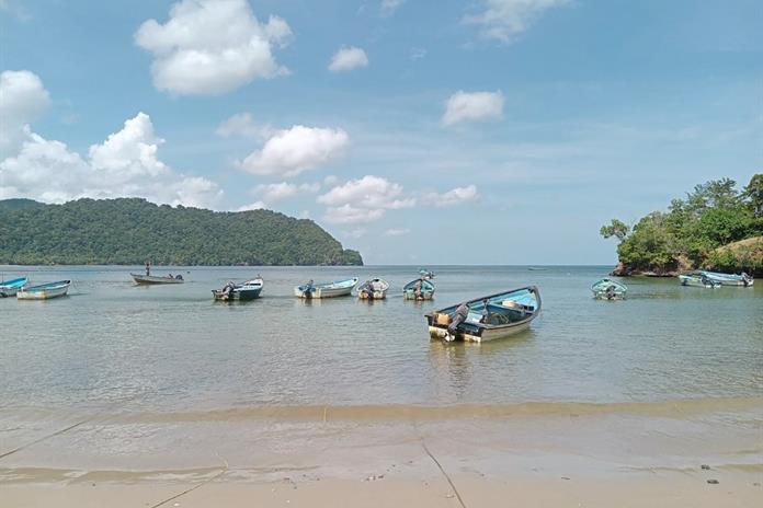¿Estamos en Afganistán?: la indignación de pescadores trinitenses por ataques de EEUU en el Caribe ¿Estamos en Afganistán?: la indignación de pescadores trinitenses por ataques de EEUU en el Caribe