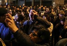 Gobierno de Perú impondrá estado de emergencia en Lima tras masivas protestas contra la violencia