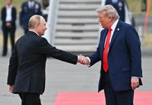 El Kremlin dice que hay muchas cosas por resolver antes de encuentro Putin-Trump