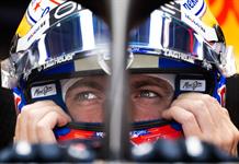Verstappen logra la pole position de la carrera esprint del GP de EEUU