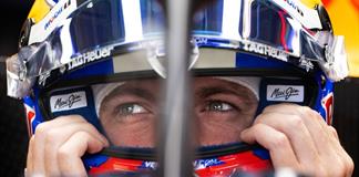 Verstappen logra la pole position de la carrera esprint del GP de EEUU